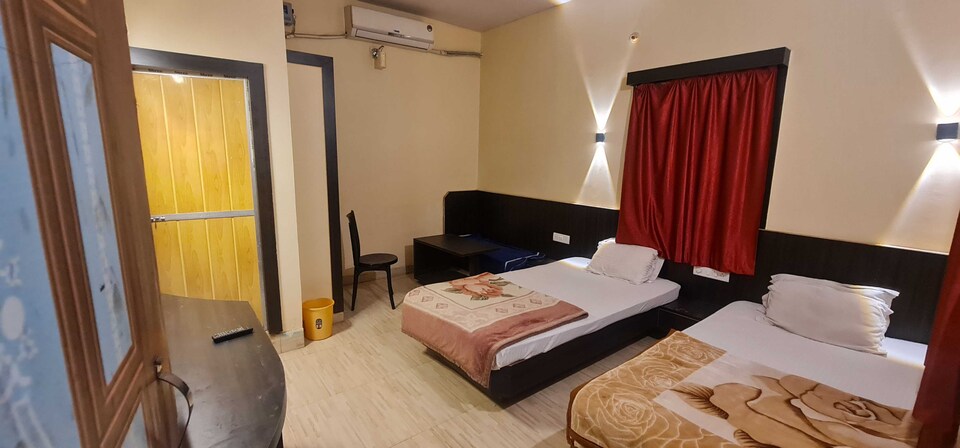 Hotel O Vijay, Rajgir city, Rajgir
