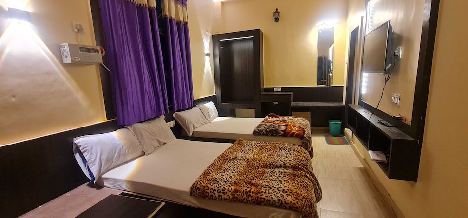 Hotel O Vijay, Rajgir city, Rajgir
