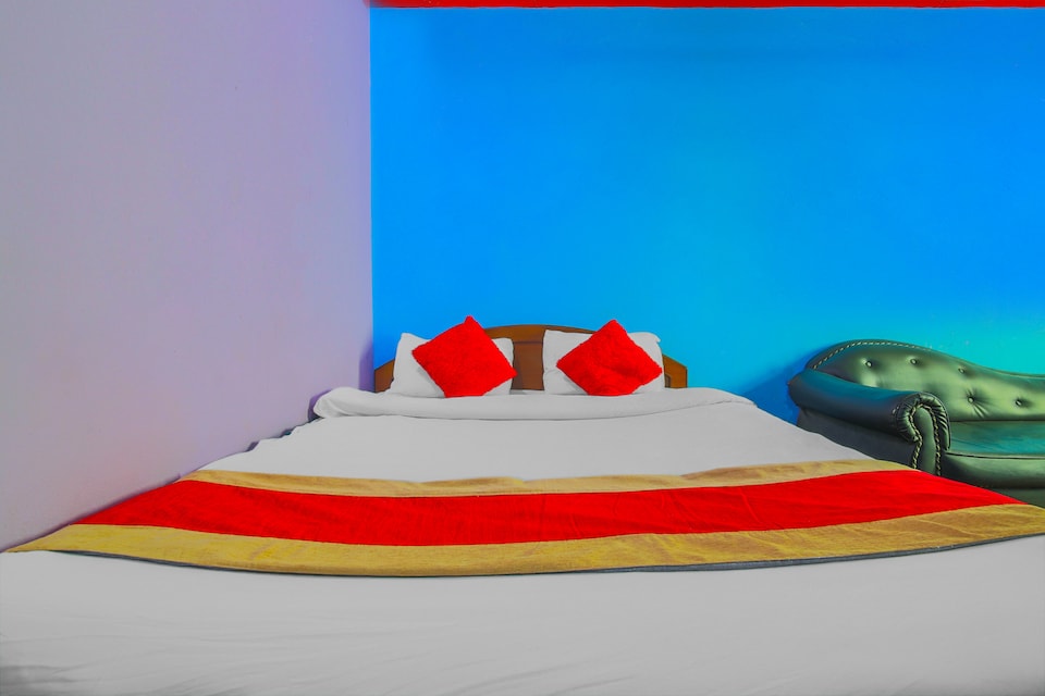 SPOT ON 468 Bishwamitra Hotel & Thakali Bhanchha Ghar, Bardibas, Bardibas