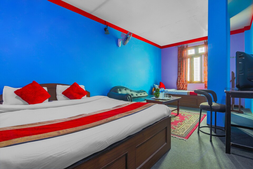 SPOT ON 468 Bishwamitra Hotel & Thakali Bhanchha Ghar, Bardibas, Bardibas