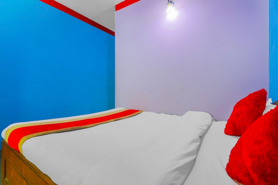 SPOT ON 468 Bishwamitra Hotel & Thakali Bhanchha Ghar, Bardibas, Bardibas