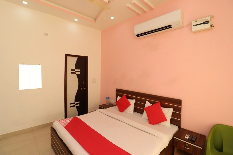 LIVE AS VRN115, Prem Mandir Vrindavan, Vrindavan