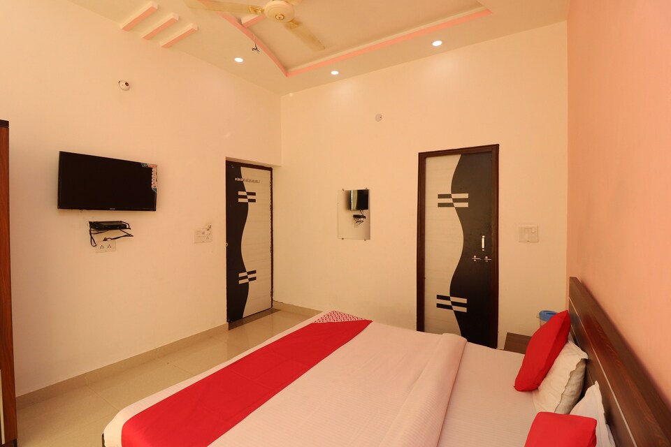 LIVE AS VRN115, Prem Mandir Vrindavan, Vrindavan