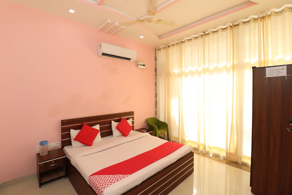 LIVE AS VRN115, Prem Mandir Vrindavan, Vrindavan