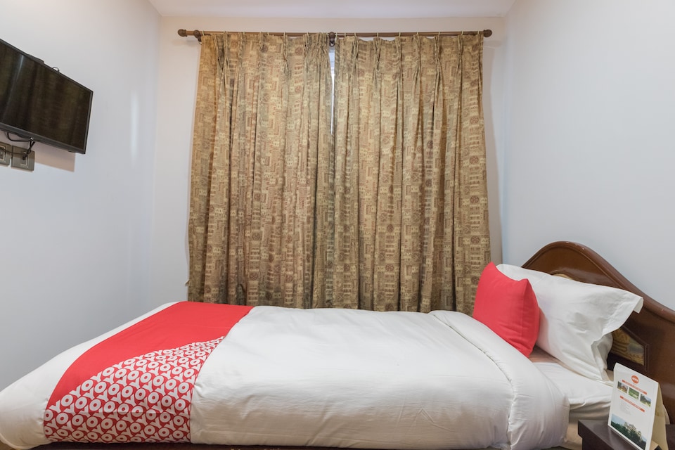 OYO 469 Hotel B.n.b. Pvt. Ltd. , New Bus Park Kathmandu, Kathmandu