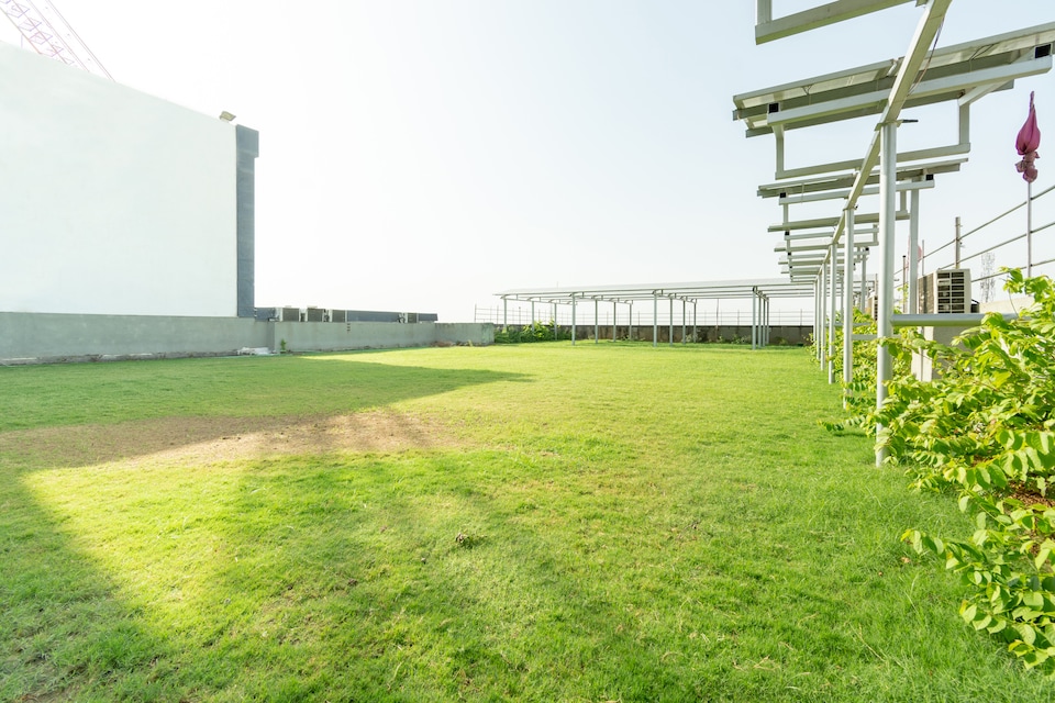 OYO 43487 Hotel Dalamwala, Jind, जींद