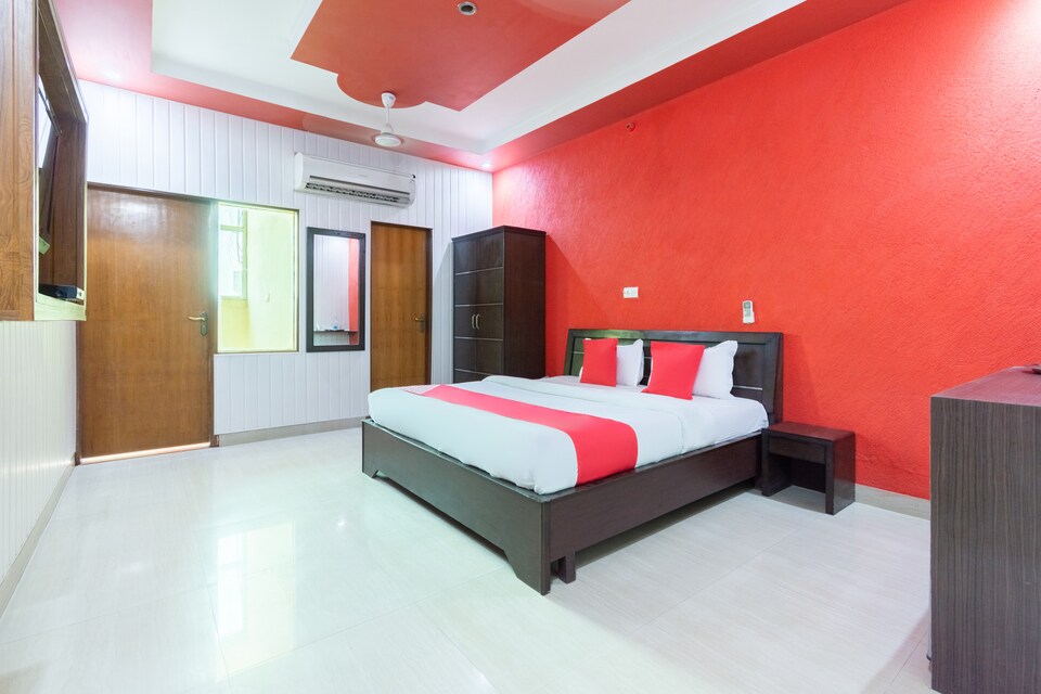 OYO 43487 Hotel Dalamwala, Jind, जींद