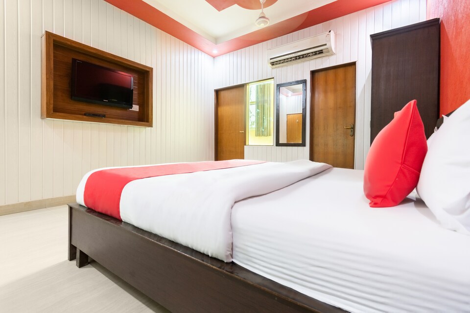 OYO 43487 Hotel Dalamwala, Jind, जींद