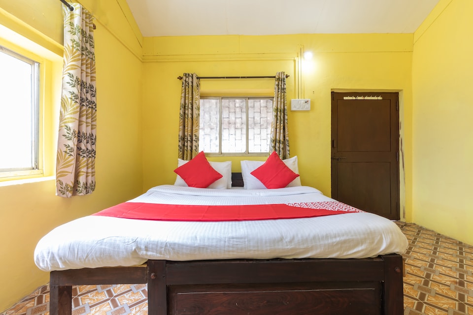 OYO Flagship Pereira Bliss, South Goa, Goa