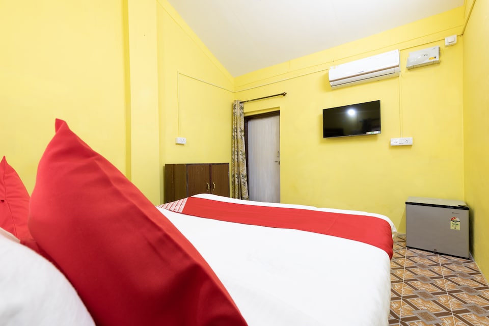 OYO Flagship Pereira Bliss, South Goa, Goa