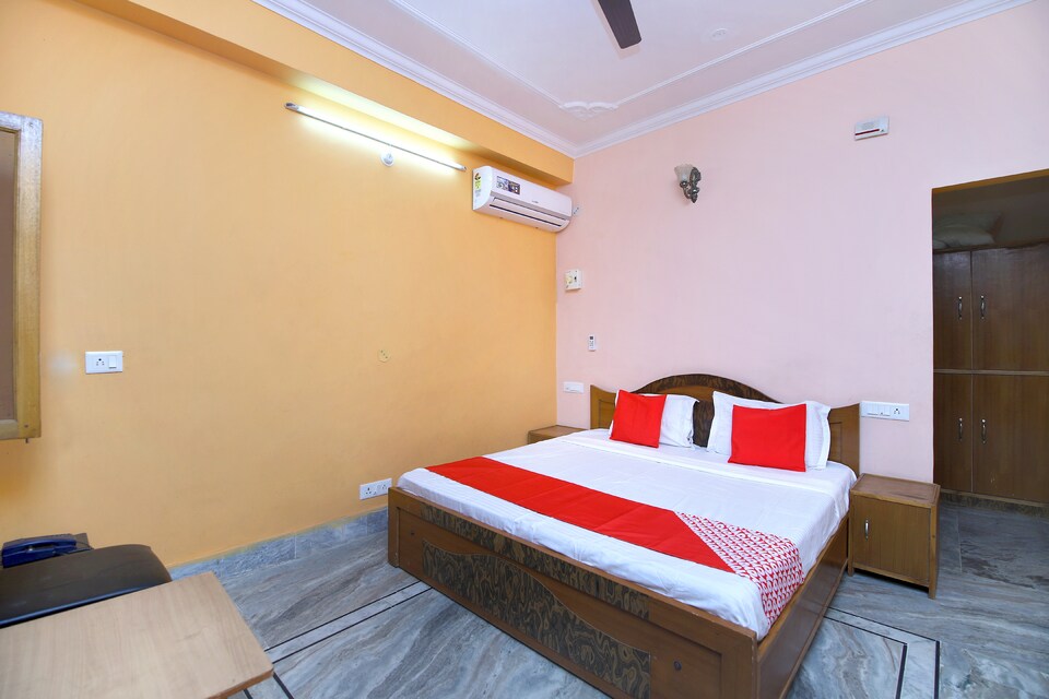 OYO 43496 Hotel Ma Bhagwati, Narkanda, Narkanda