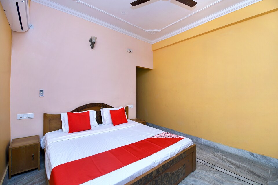 OYO 43496 Hotel Ma Bhagwati, Narkanda, Narkanda