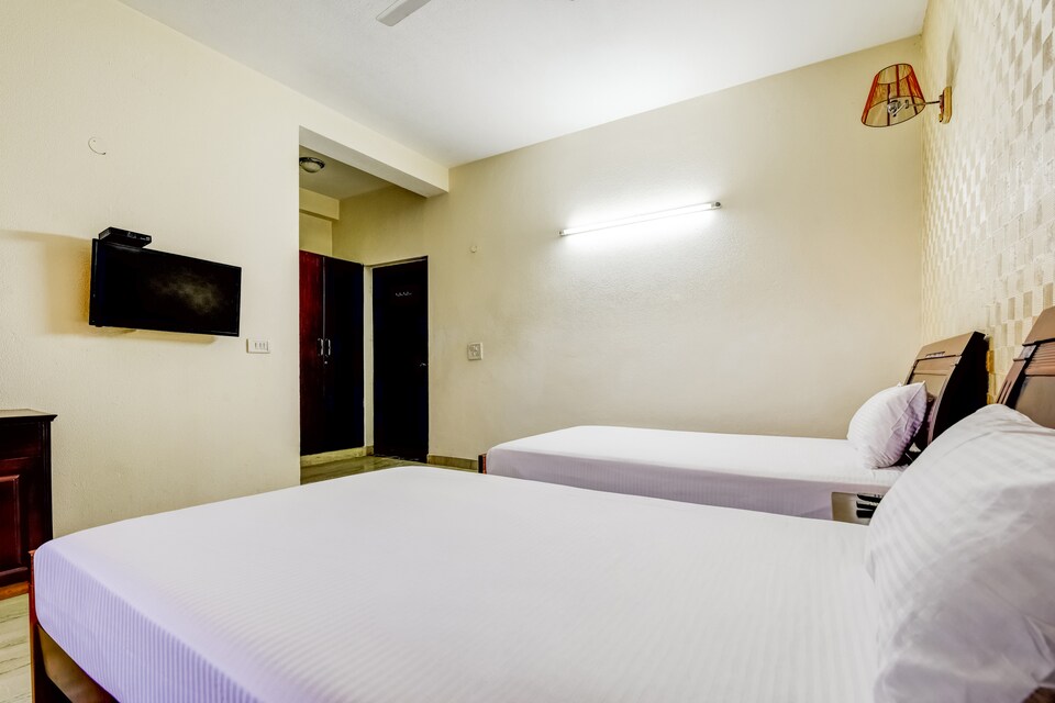 OYO LIFE NOD650 Sector 44, Noida City, Noida