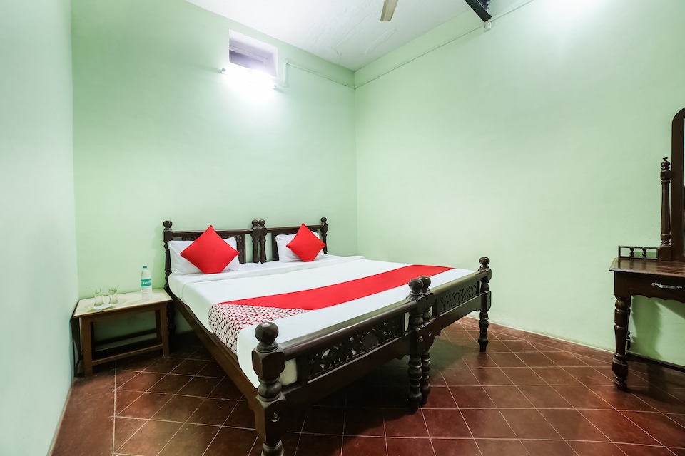 OYO 43502 Hotel Shyam Baba, Jhunjhunu, Jhunjhunu