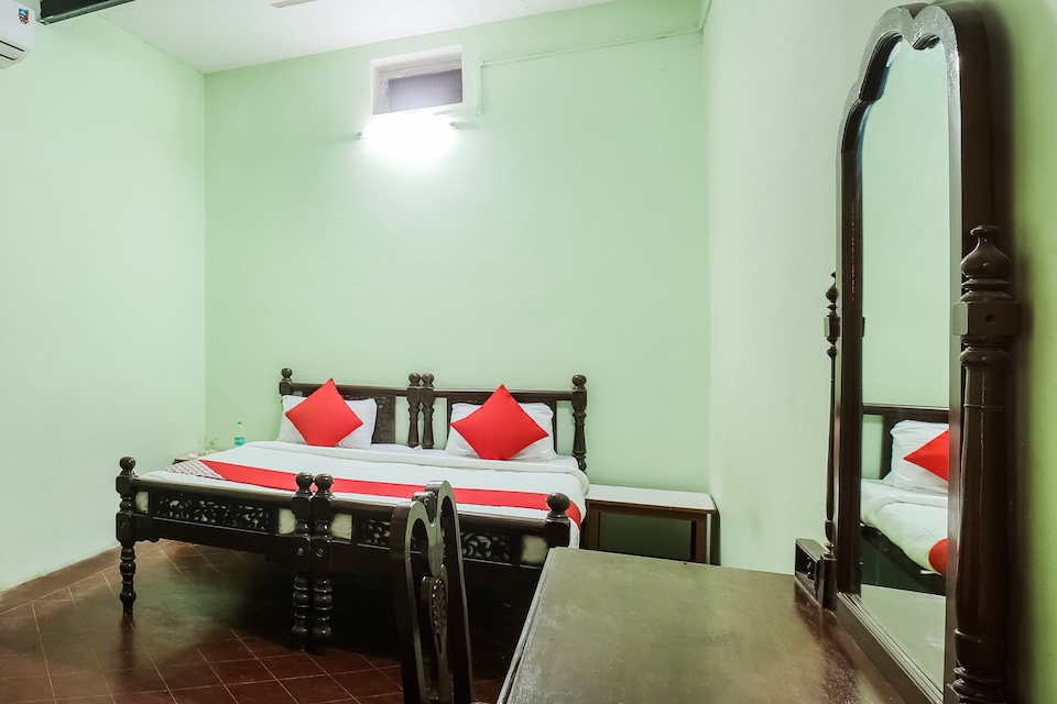 OYO 43502 Hotel Shyam Baba, Jhunjhunu, Jhunjhunu