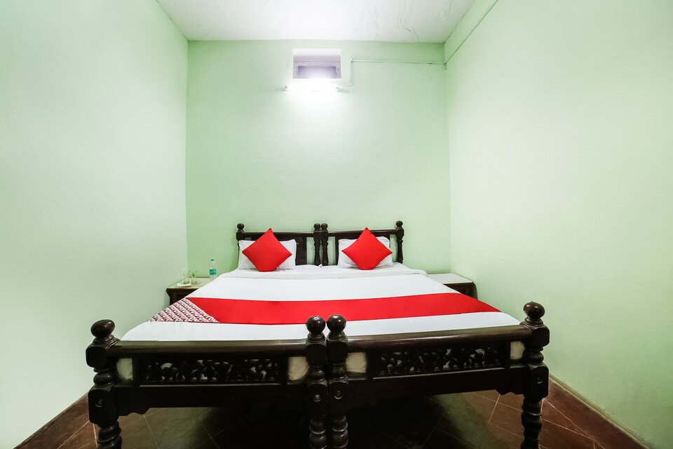OYO 43502 Hotel Shyam Baba, Jhunjhunu, Jhunjhunu