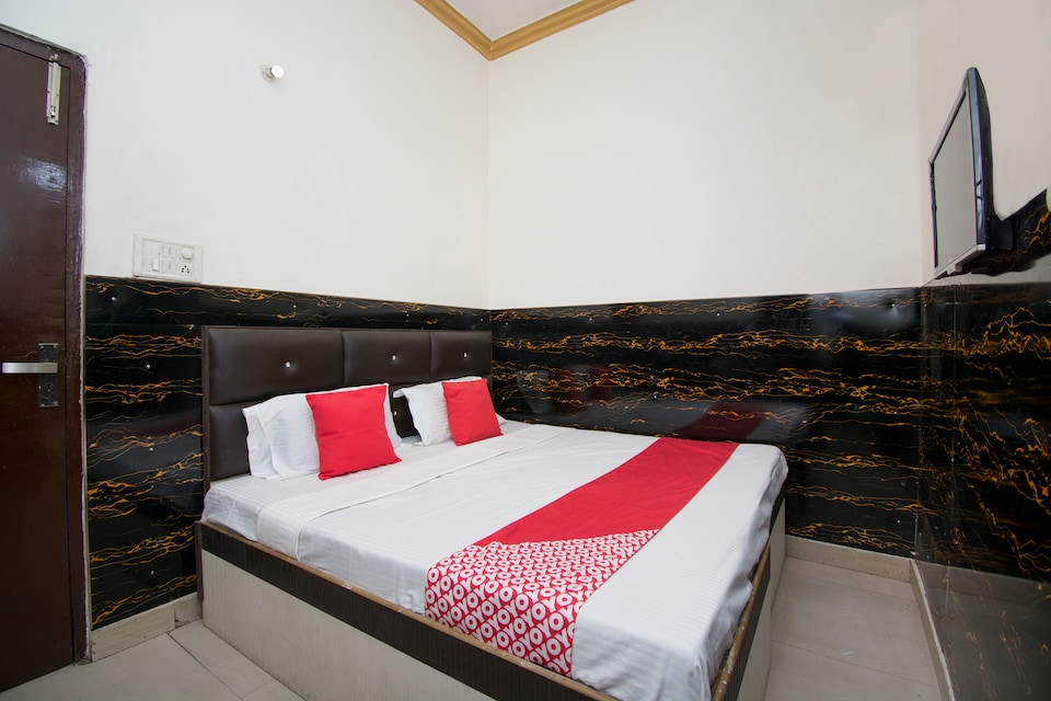 OYO 43606 Darshan Guest House, Golden Temple Road Amritsar, Amritsar