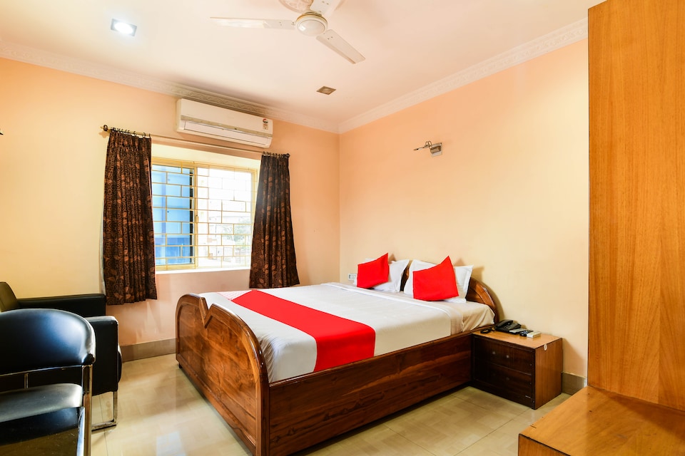 OYO 43515 Hotel Sarita Resorts , Jajpur Road, Jajpur
