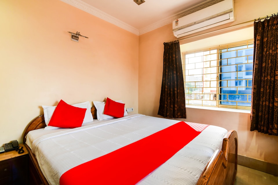 OYO 43515 Hotel Sarita Resorts , Jajpur Road, Jajpur