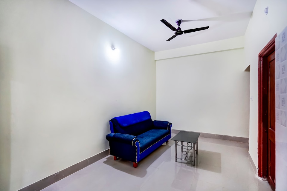 OYO Flagship 43609 Ms Heritage, Patia Bhubaneswar, Bhubaneswar