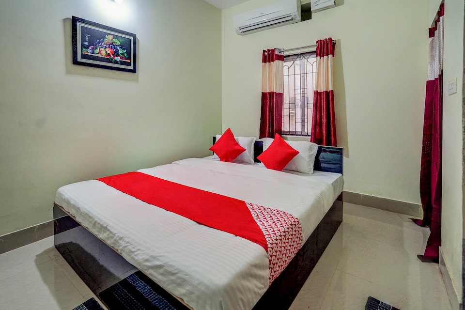 OYO Flagship 43609 Ms Heritage, Patia Bhubaneswar, Bhubaneswar