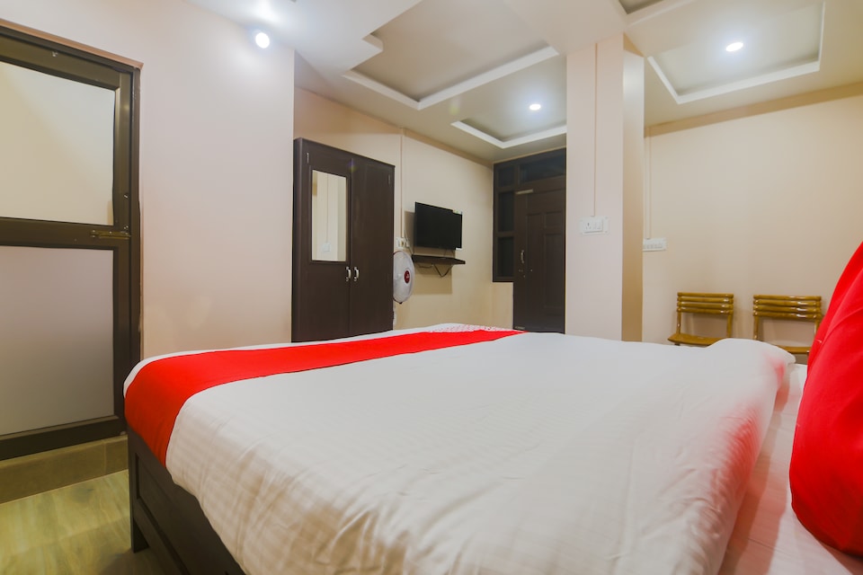 OYO 43610 Fiera Vista Homestay, Shillong, Shillong