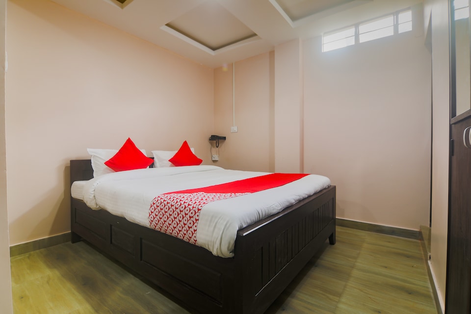 OYO 43610 Fiera Vista Homestay, Shillong, Shillong