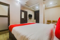 OYO 43610 Fiera Vista Homestay