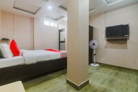 OYO 43610 Fiera Vista Homestay