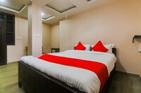 OYO 43610 Fiera Vista Homestay