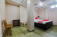 OYO 43610 Fiera Vista Homestay