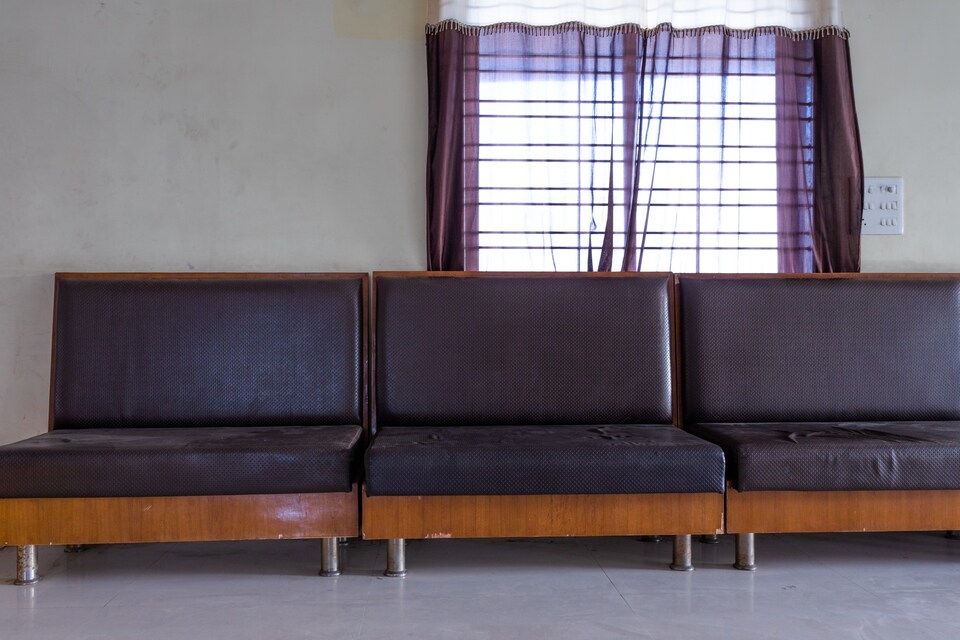 OYO 43611 Hr Resort, Indore Bypass Road, Indore