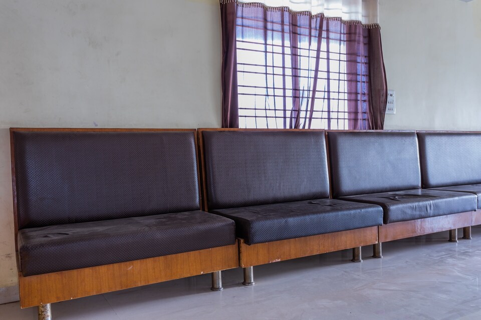 OYO 43611 Hr Resort, Indore Bypass Road, Indore