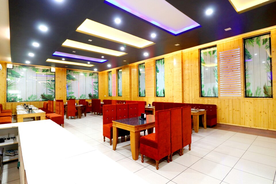 Capital O 43614 Rose Castle, Jind, Jind