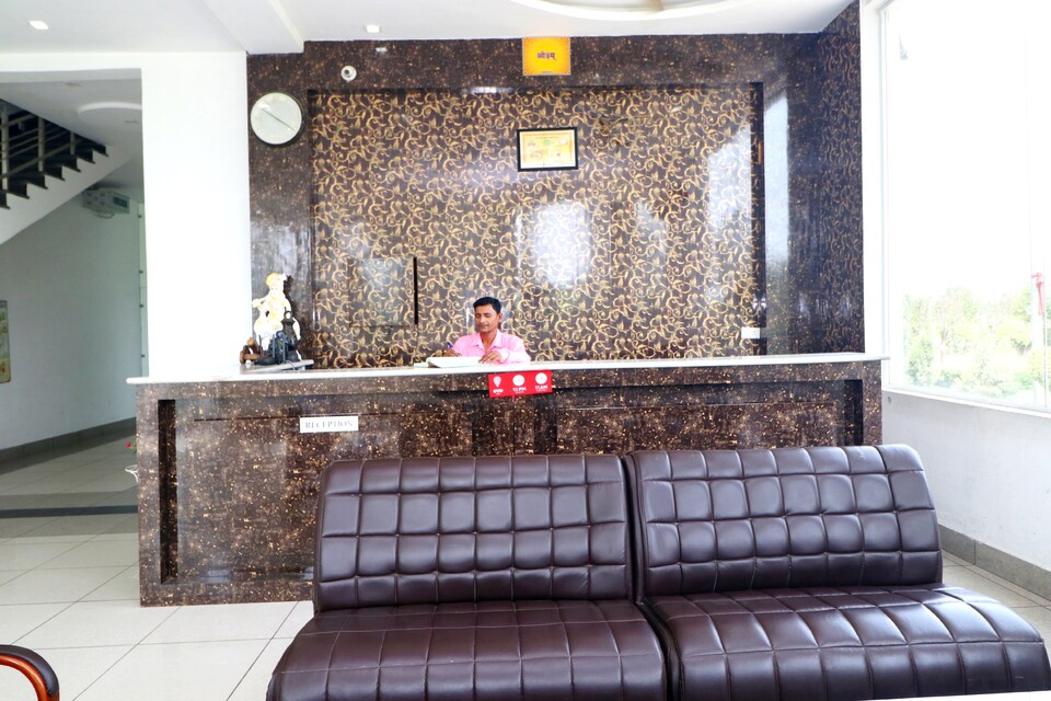 Capital O 43614 Rose Castle, Jind, Jind