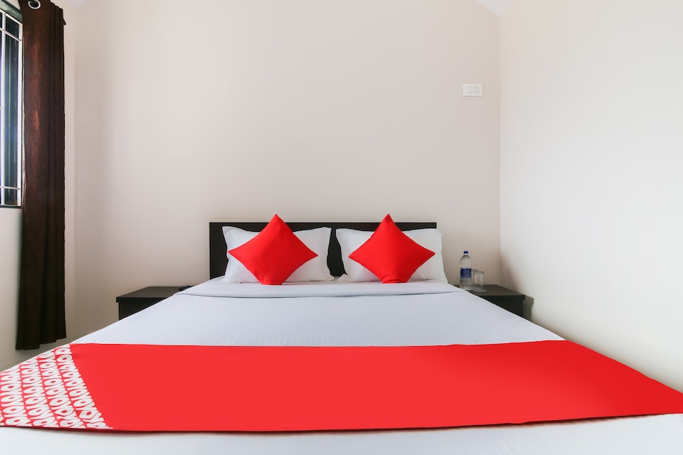 OYO 43615 Hotel Sunshine, Vasco Goa, Goa