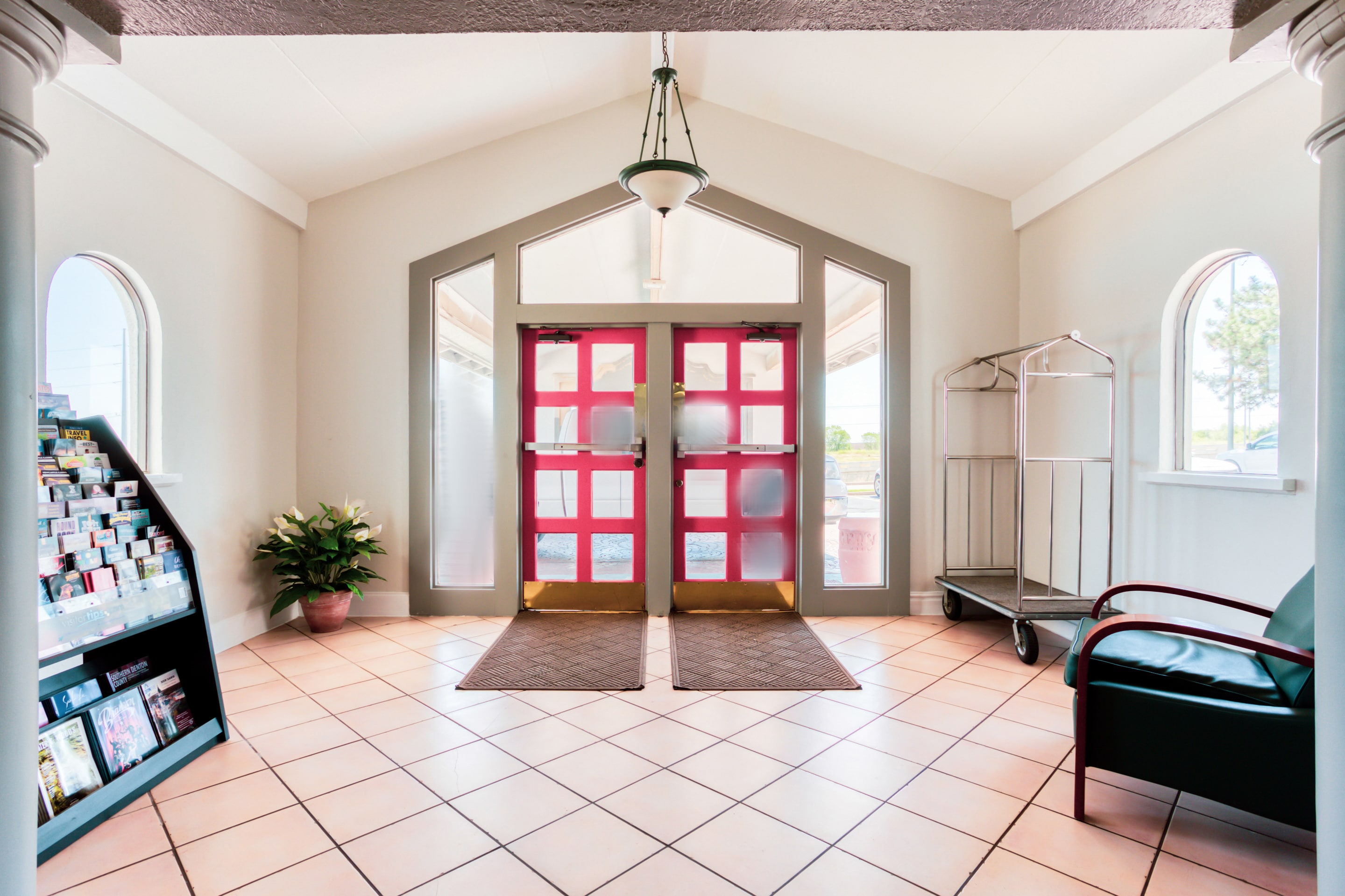 OYO Rooms