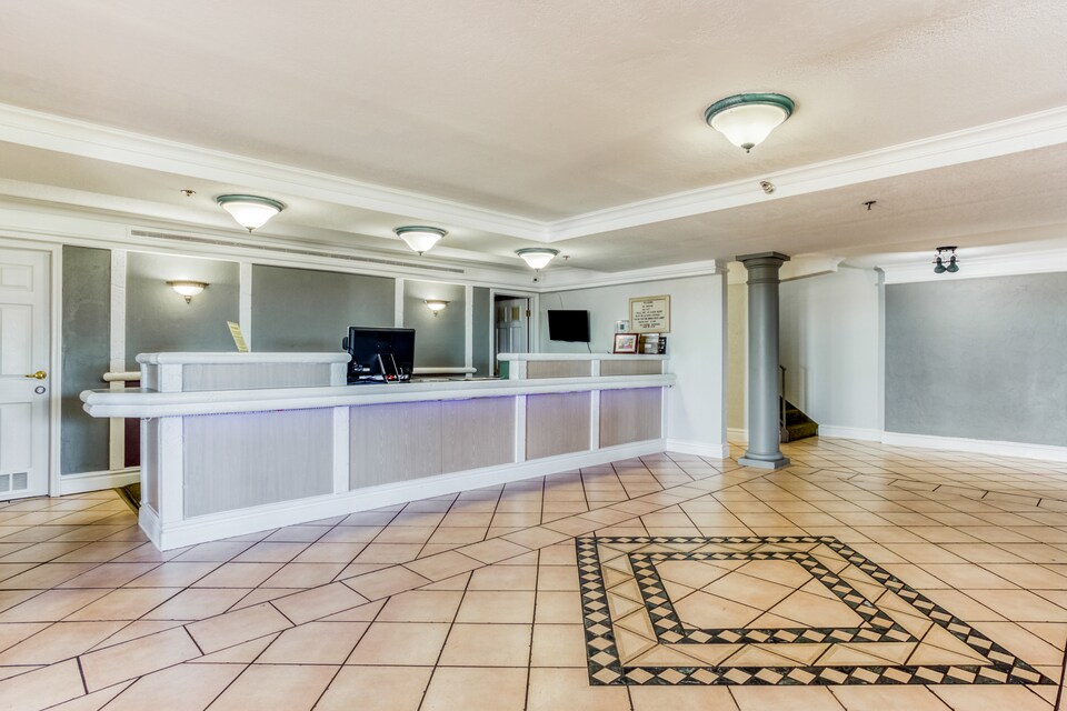 OYO Hotel Oklahoma City I-35 South, C73071, Oklahoma City OK