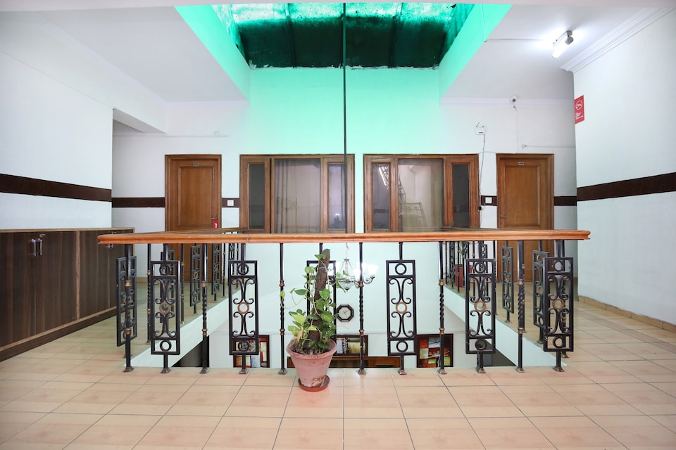 OYO 3932 Welcome Residency Hotel 35, Hotel Market Chandigarh, Chandigarh