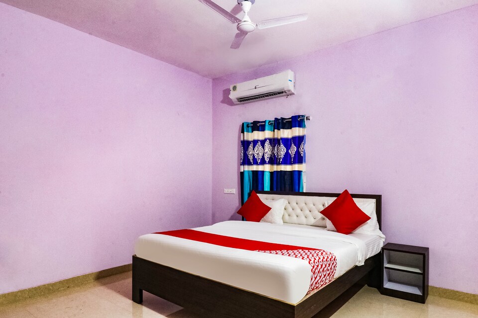 OYO Flagship 43627 B.B Residency, Patia Bhubaneswar, Bhubaneswar