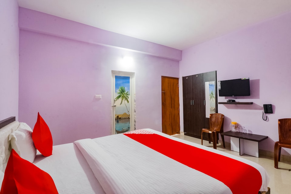 OYO Flagship 43627 B.B Residency, Patia Bhubaneswar, Bhubaneswar