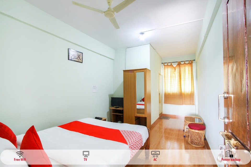 OYO 43628 Coorg Guest House, Madikeri, Coorg