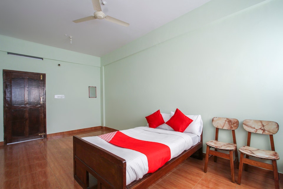 OYO 43628 Coorg Guest House, Madikeri, Coorg