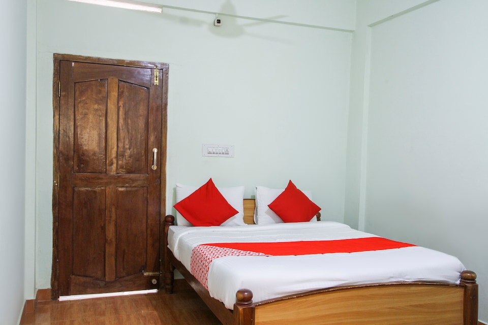 OYO 43628 Coorg Guest House, Madikeri, Coorg