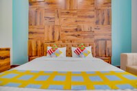 OYO Home 43629 Elite Stay Shalimar Bagh