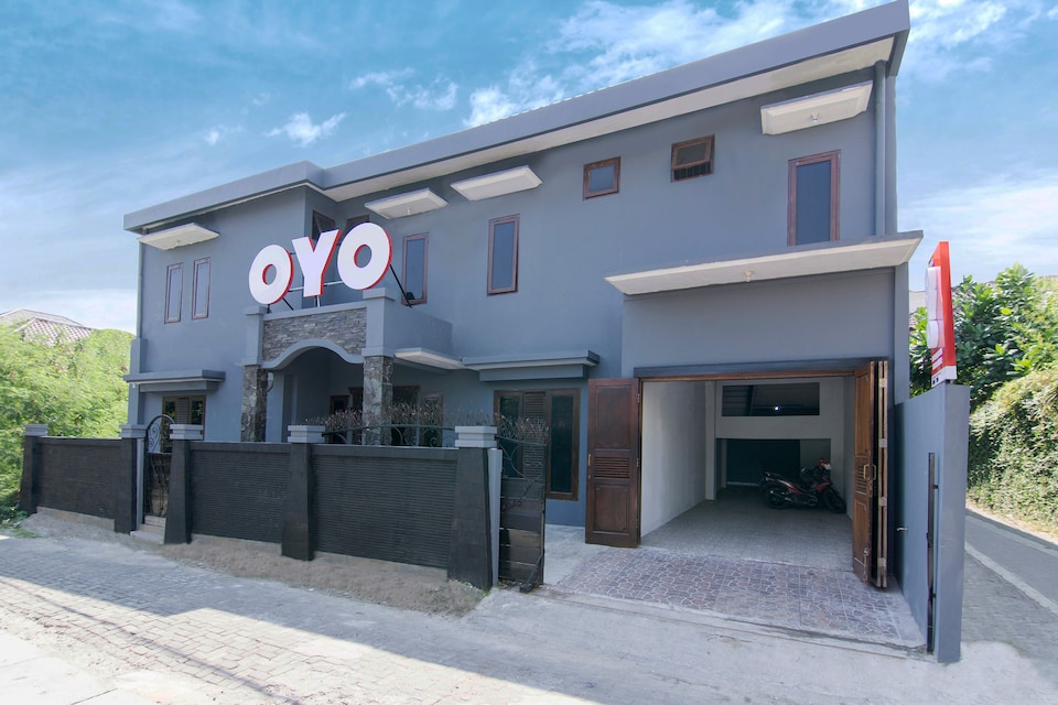 OYO 1073 Pogung W1 Exclusive, Pogung, Sleman