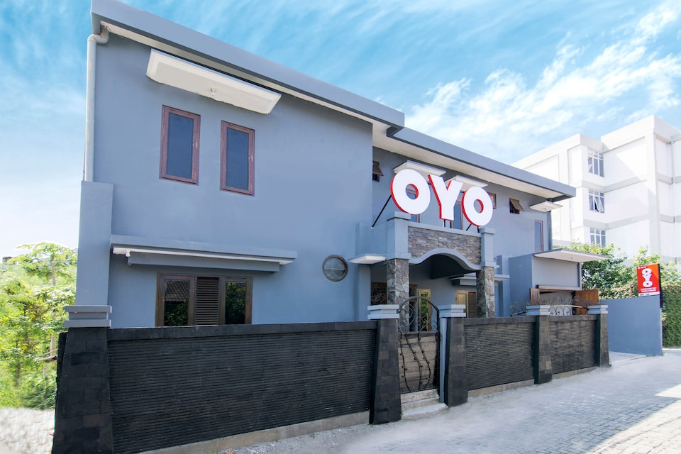 OYO 1073 Pogung W1 Exclusive, Pogung, Sleman