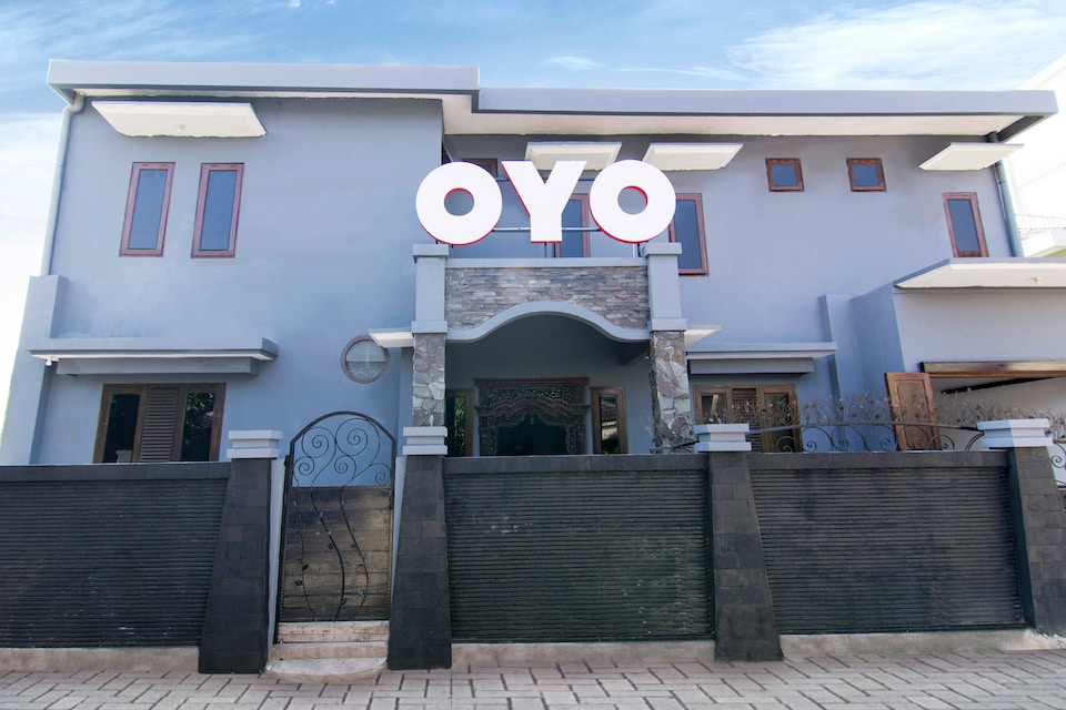 OYO 1073 Pogung W1 Exclusive, Pogung, Sleman