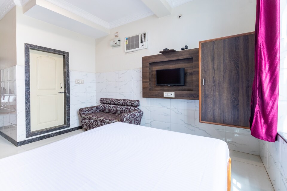 SPOT ON 43634 Sri Ganesha Lodge, Hassan, Hassan