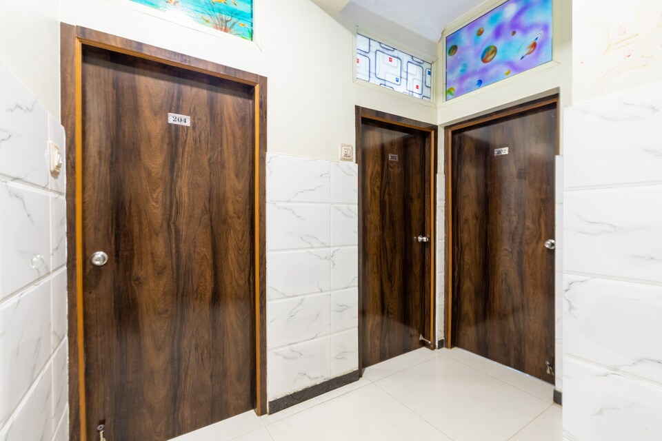 SPOT ON 43634 Sri Ganesha Lodge, Hassan, Hassan